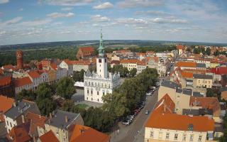 Chełmno Rynek - 02-08-2026 13:53
