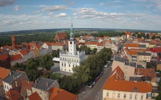 Chełmno Rynek - 02-08-2026 14:09