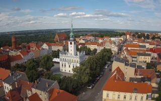 Chełmno Rynek - 02-08-2026 14:24