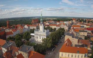 Chełmno Rynek - 02-08-2026 14:39
