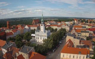 Chełmno Rynek - 02-08-2026 14:55