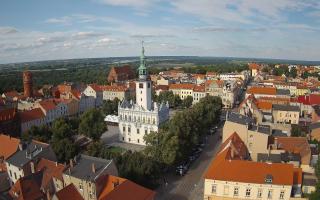 Chełmno Rynek - 02-08-2026 15:10