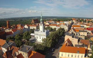 Chełmno Rynek - 02-08-2026 15:26