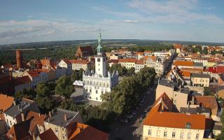 Chełmno Rynek - 02-08-2026 15:41