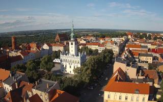Chełmno Rynek - 02-08-2026 15:56