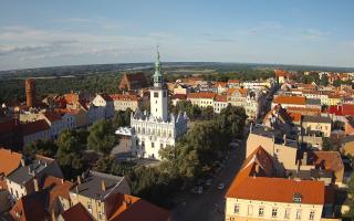 Chełmno Rynek - 02-08-2026 16:12