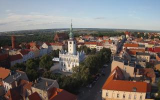 Chełmno Rynek - 02-08-2026 16:27