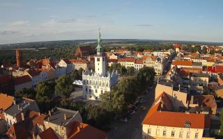 Chełmno Rynek - 02-08-2026 16:42