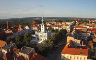 Chełmno Rynek - 02-08-2026 16:58