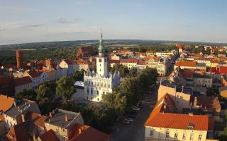 Chełmno Rynek - 02-08-2026 17:13
