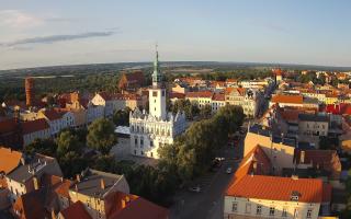 Chełmno Rynek - 02-08-2026 17:29