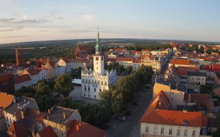Chełmno Rynek - 02-08-2026 17:59