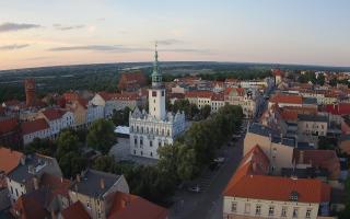 Chełmno Rynek - 02-08-2026 18:15
