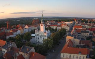Chełmno Rynek - 02-08-2026 18:30
