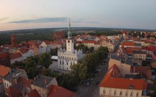 Chełmno Rynek - 02-08-2026 18:45