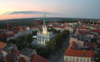 Chełmno Rynek - 02-08-2026 19:01