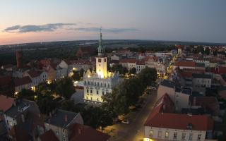 Chełmno Rynek - 02-08-2026 19:16
