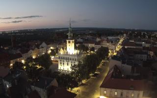 Chełmno Rynek - 02-08-2026 19:32