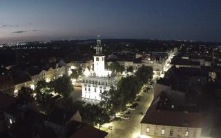 Chełmno Rynek - 02-08-2026 19:47