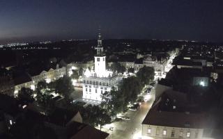 Chełmno Rynek - 02-08-2026 20:02