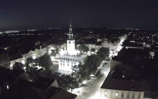 Chełmno Rynek - 02-08-2026 20:18