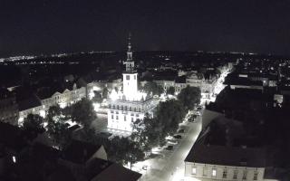 Chełmno Rynek - 02-08-2026 20:33