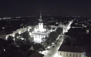 Chełmno Rynek - 02-08-2026 20:48