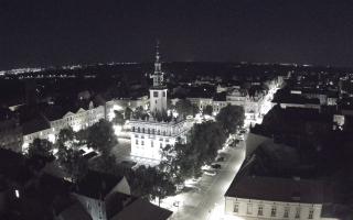 Chełmno Rynek - 02-08-2026 21:04
