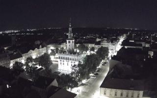 Chełmno Rynek - 02-08-2026 21:19