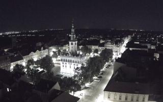 Chełmno Rynek - 02-08-2026 21:35