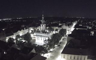 Chełmno Rynek - 02-08-2026 21:50
