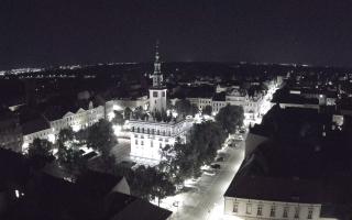 Chełmno Rynek - 02-08-2026 22:05