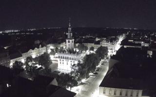 Chełmno Rynek - 02-08-2026 22:21
