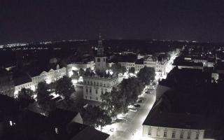 Chełmno Rynek - 02-08-2026 22:36