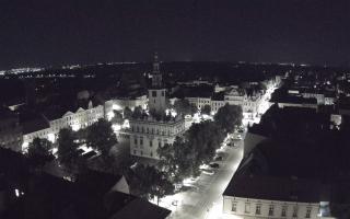 Chełmno Rynek - 02-08-2026 22:51