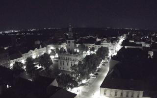 Chełmno Rynek - 02-08-2026 23:07
