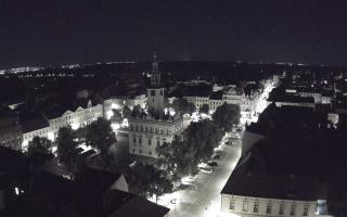 Chełmno Rynek - 02-08-2026 23:22