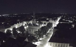 Chełmno Rynek - 02-08-2026 23:37