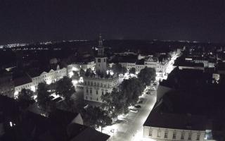 Chełmno Rynek - 02-08-2026 23:53