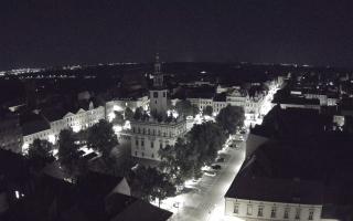 Chełmno Rynek - 03-08-2026 00:08