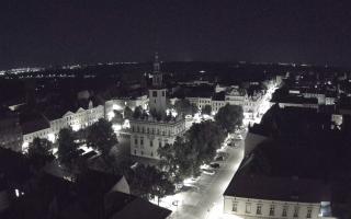 Chełmno Rynek - 03-08-2026 00:24