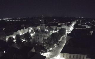 Chełmno Rynek - 03-08-2026 00:39