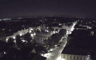 Chełmno Rynek - 03-08-2026 00:54