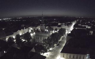 Chełmno Rynek - 03-08-2026 01:10