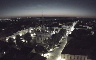 Chełmno Rynek - 03-08-2026 01:25
