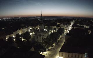 Chełmno Rynek - 03-08-2026 01:40