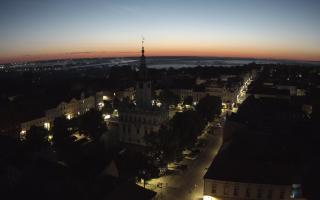 Chełmno Rynek - 03-08-2026 01:56