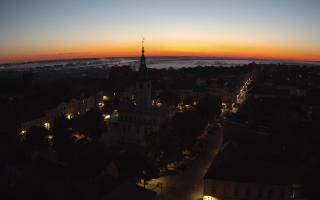 Chełmno Rynek - 03-08-2026 02:11