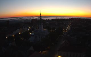 Chełmno Rynek - 03-08-2026 02:27