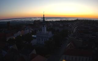 Chełmno Rynek - 03-08-2026 02:42